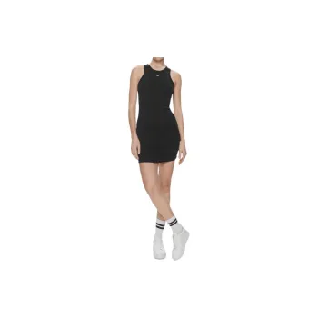 Tommy Hilfiger Sleeveless Dress Women's Black