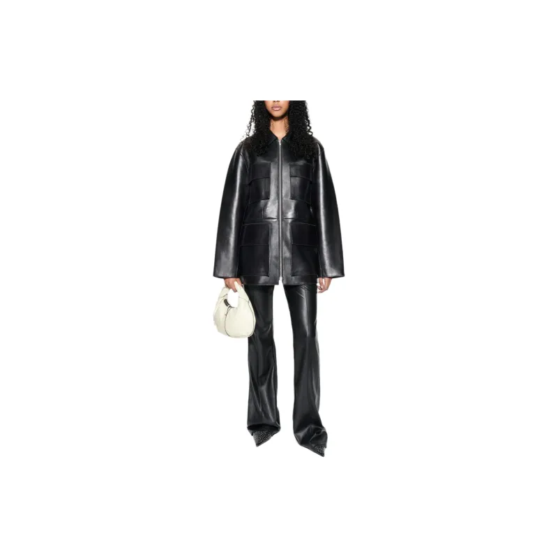 STAND STUDIO Reyna Jacket-1