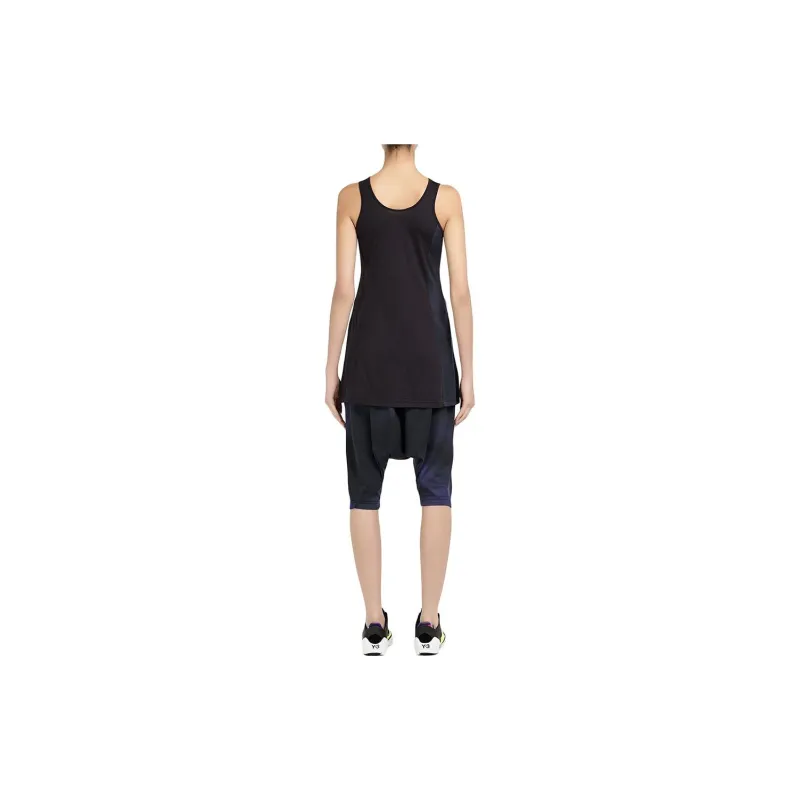 Y 3 Tank Tops Women's Multicolor-3