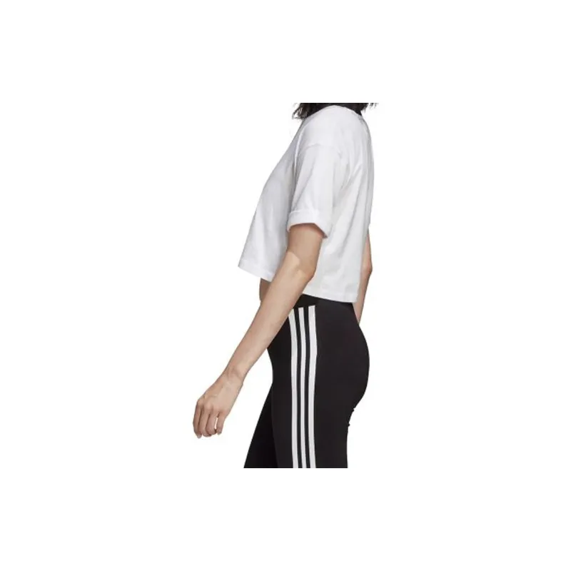 Adidas Originals Crop Tops Women's-5