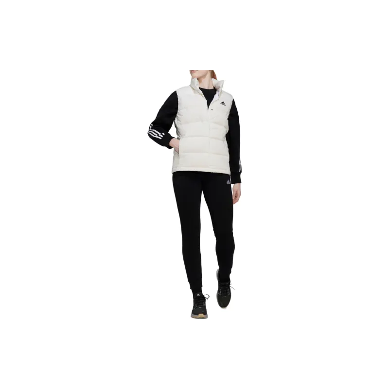 Adidas Vests Women's White-5