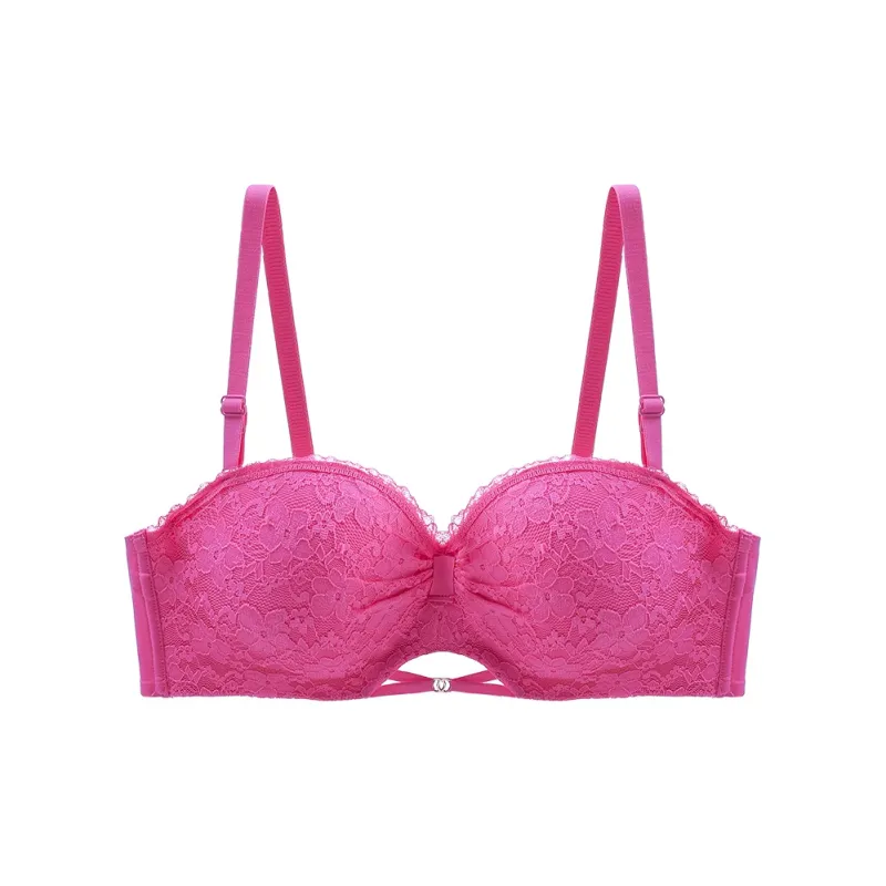 Elan and White Women's Bras-3