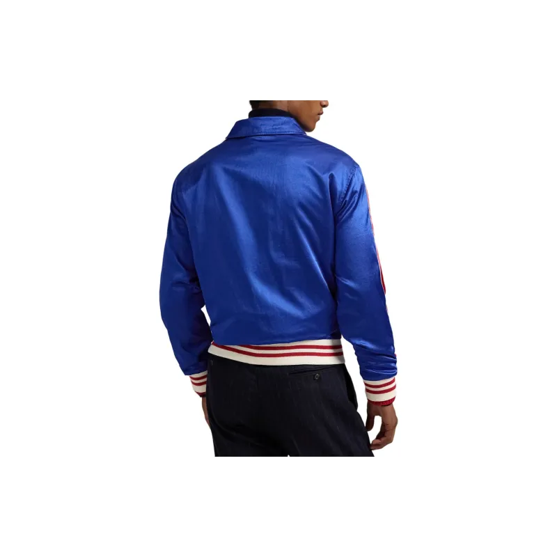 Polo Ralph Lauren Unlined Bomber Jacket-5