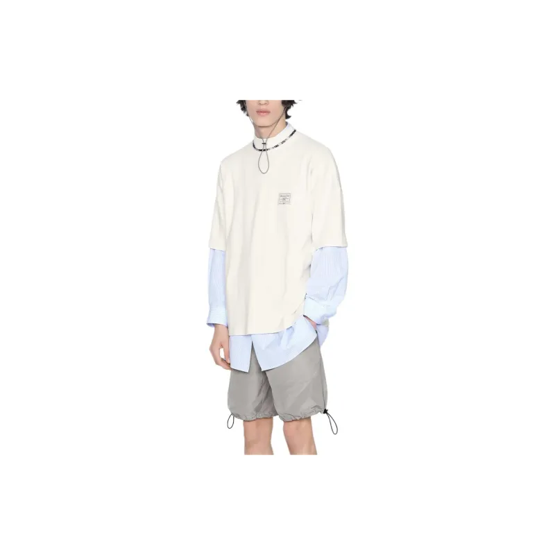 DIOR By Birkenstock Cd 1947 Shortsleeved Sweater-4