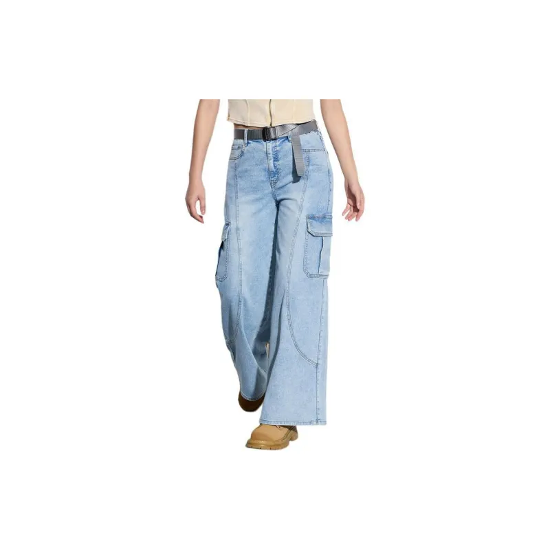 GAP Jeans Women's Light Blue-1
