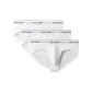 3 Pack (White)