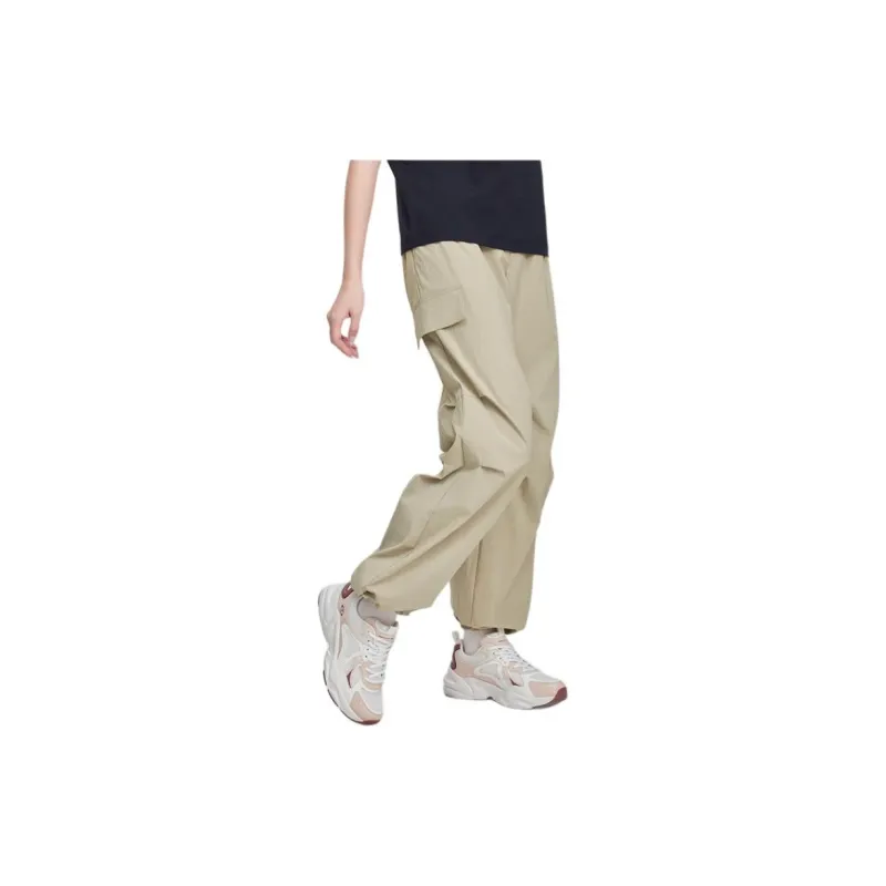 Skechers Casual Pants Women's Rock Beige-4