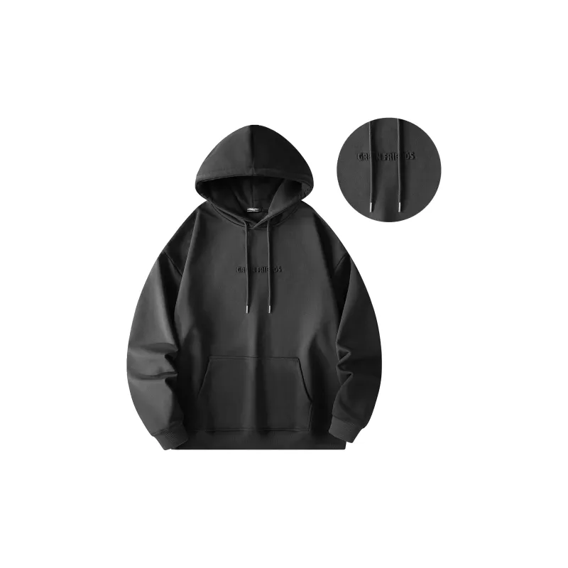 GF Sweatshirts Unisex-1