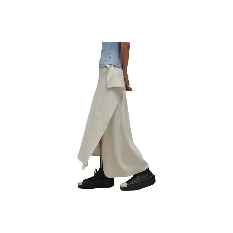 Y 3 Free Shipping With AdiClub Y 3 Track Skirt-5