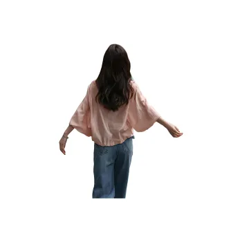 Mt Jackets Coats Women's Light Peach Pink