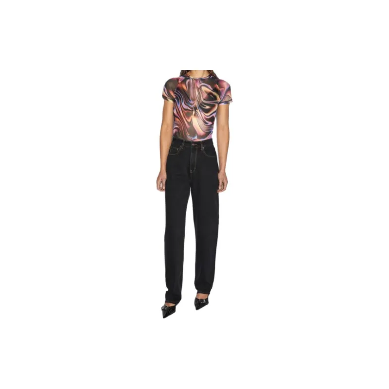 Ksubi Visions T shirt-1