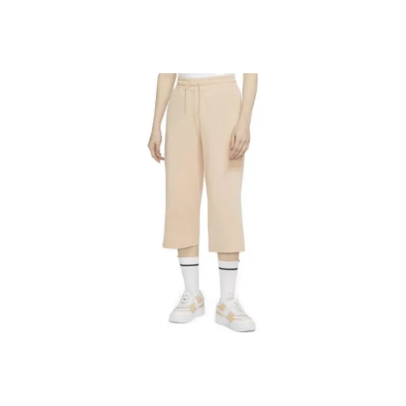 Nike Casual Pants Women's Flesh-4