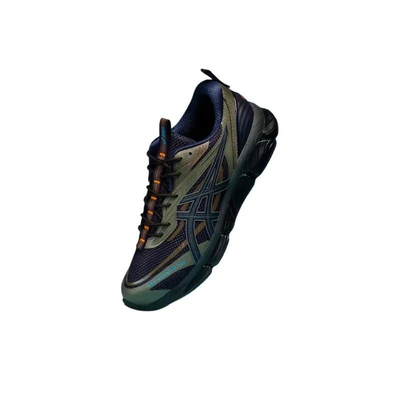 Asics Gel-Quantum 360 VIII Utility Sneakersnstuff Night Shade-1