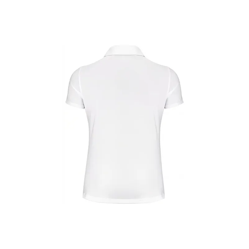 Under Armour Polo Shirt Women's White-1