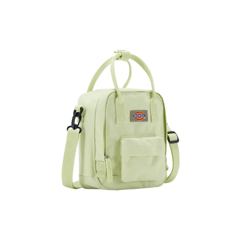 Dickies Polyester Three Proofing Fabric Crossbody Handbag Regular Unisex Multicolor-83