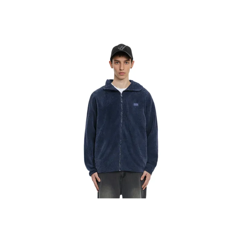 GAP Sweatshirts Unisex-11