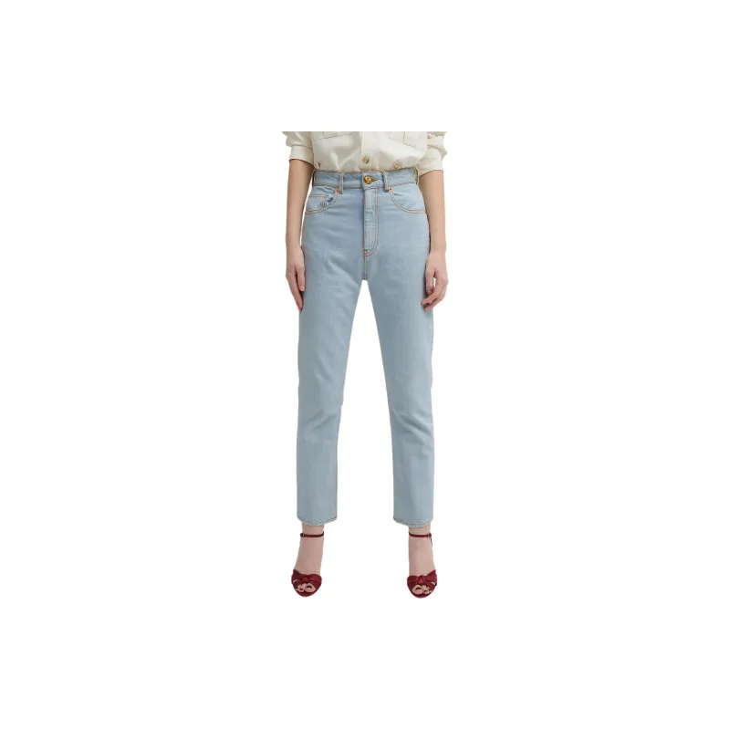 Blaze Milano SS24 Jeans Women's Blue-3