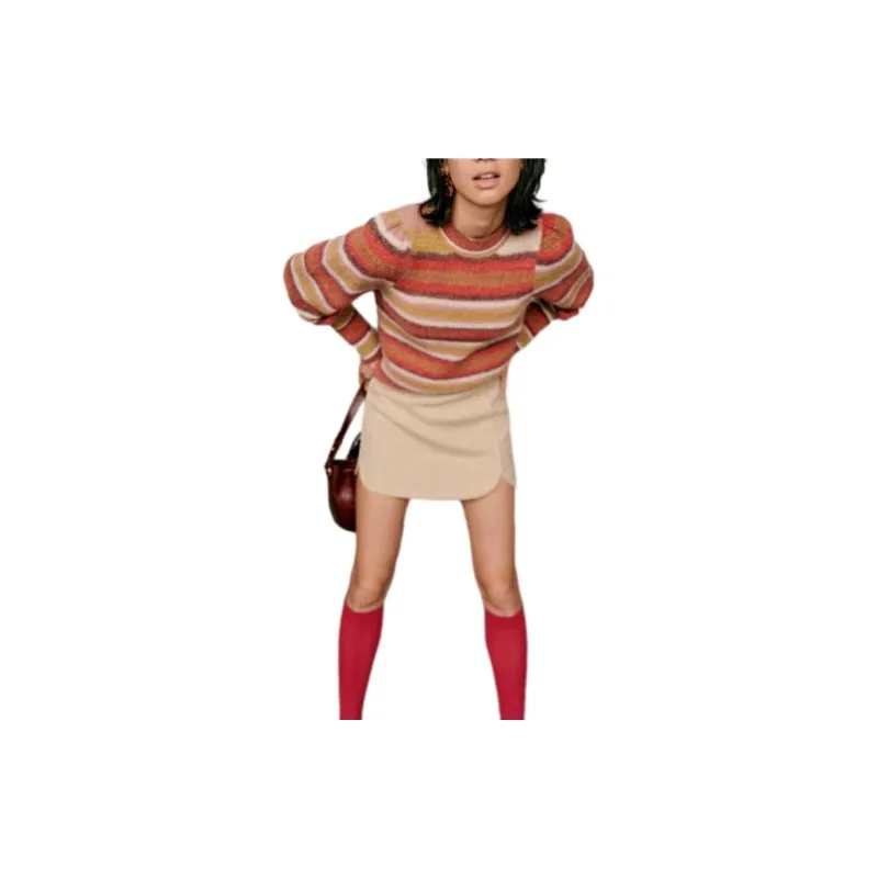 Sézane Sweaters Women's Multicolor-1