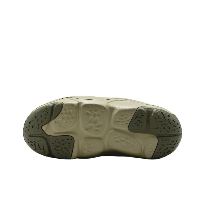 JORDAN Roam Neutral Olive Cargo Khaki-3