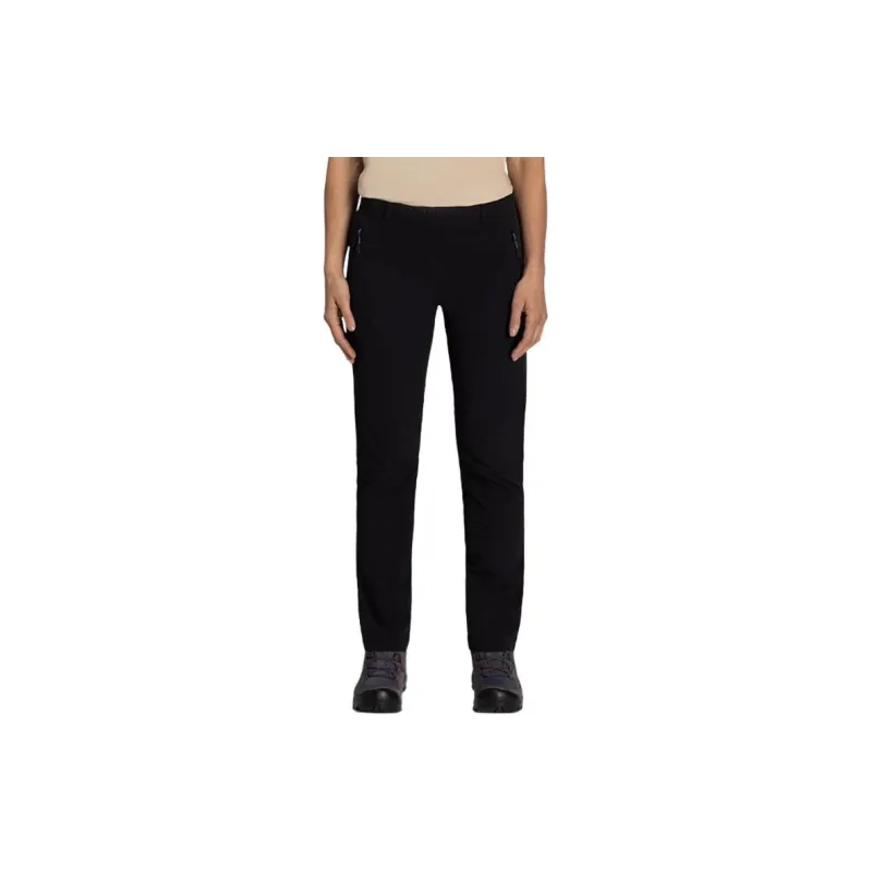 MAMMUT Trekkers 3.0 SS24 Windbreaker Pants Women's-1