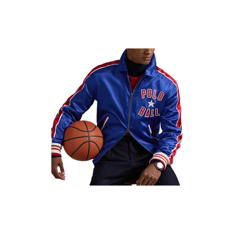Polo Ralph Lauren Unlined Bomber Jacket-8