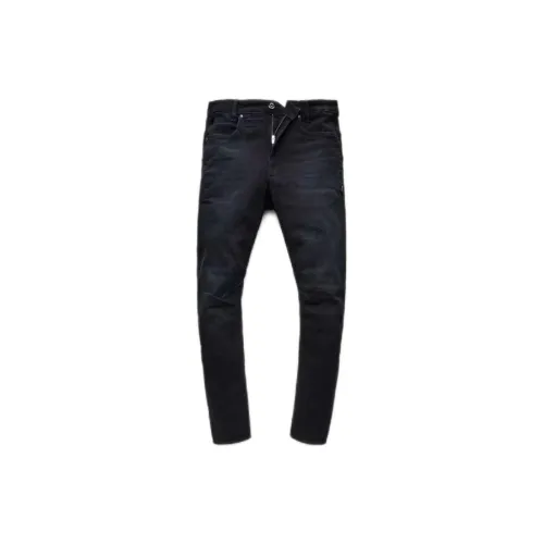 G-STAR RAW Jeans Men Black