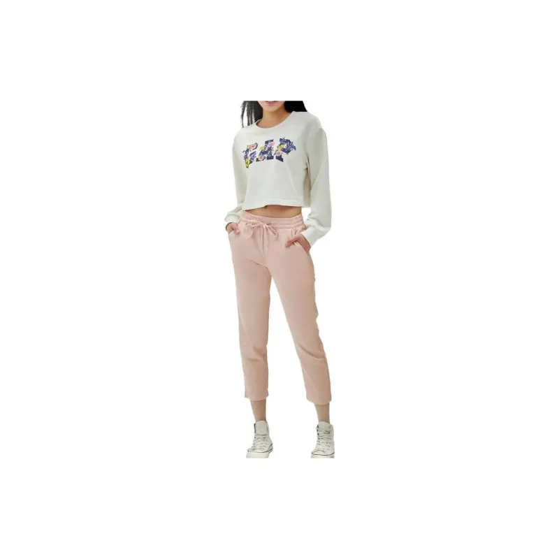 GAP SS23 Casual Pants Women's-7