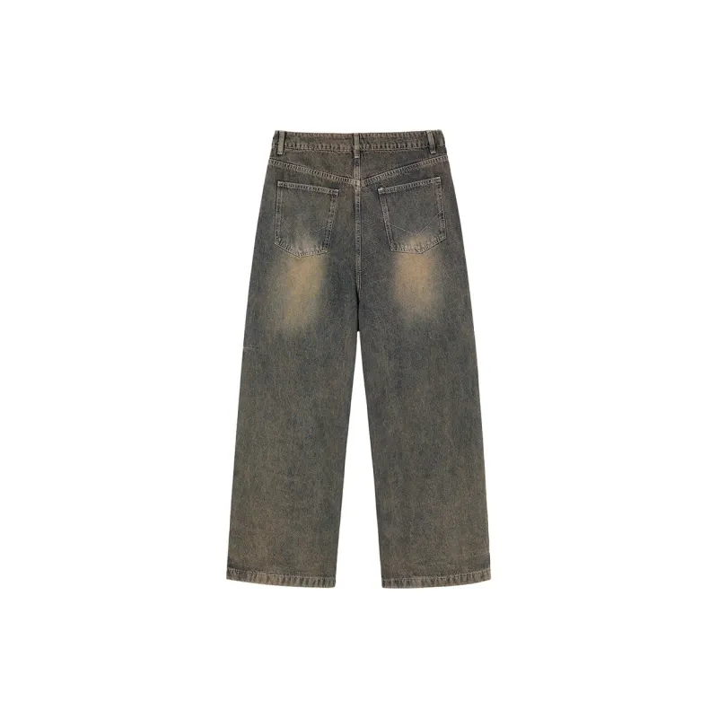 PSO Brand Jeans Unisex-7