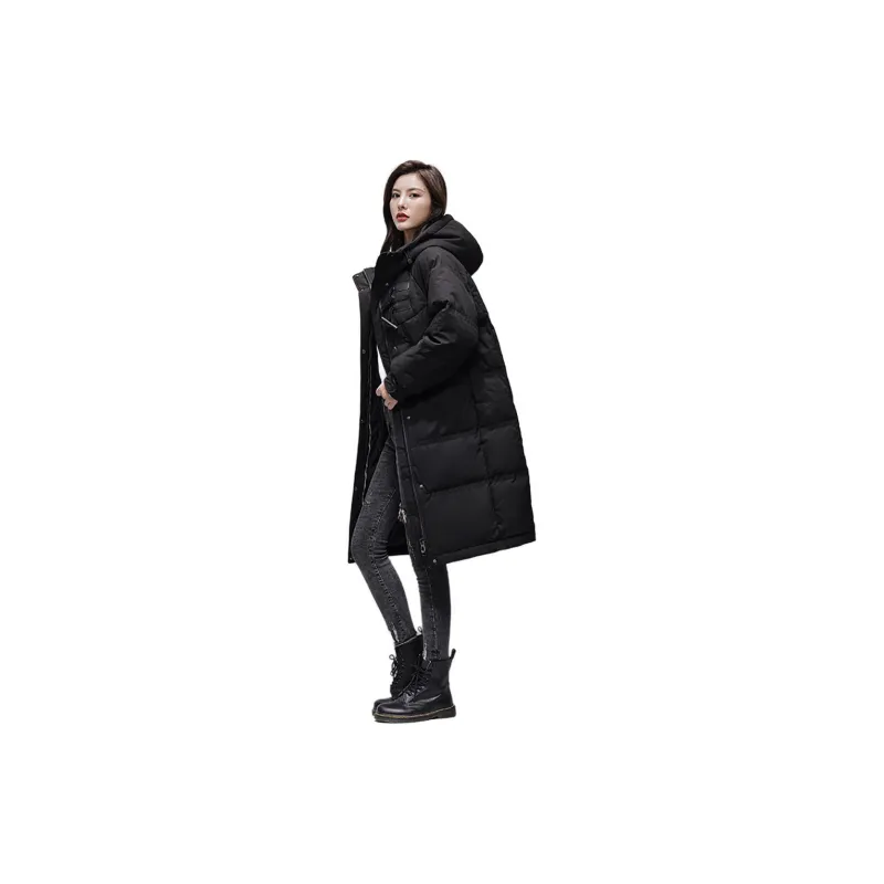 YAYA Down Jackets Women's-5