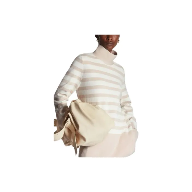 COS Knitwear Women's Beige-1