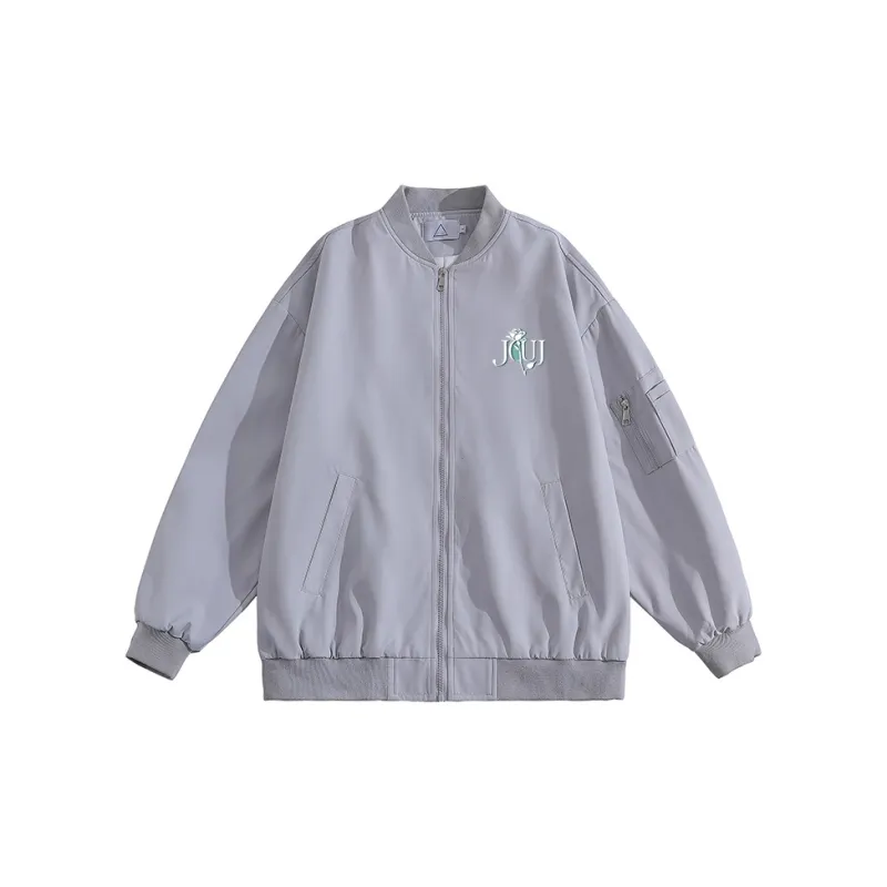 JCUI Jackets Unisex-9