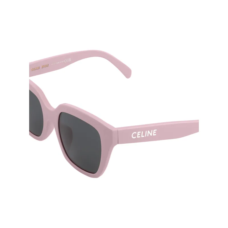 CELINE Sunglasses Unisex-4
