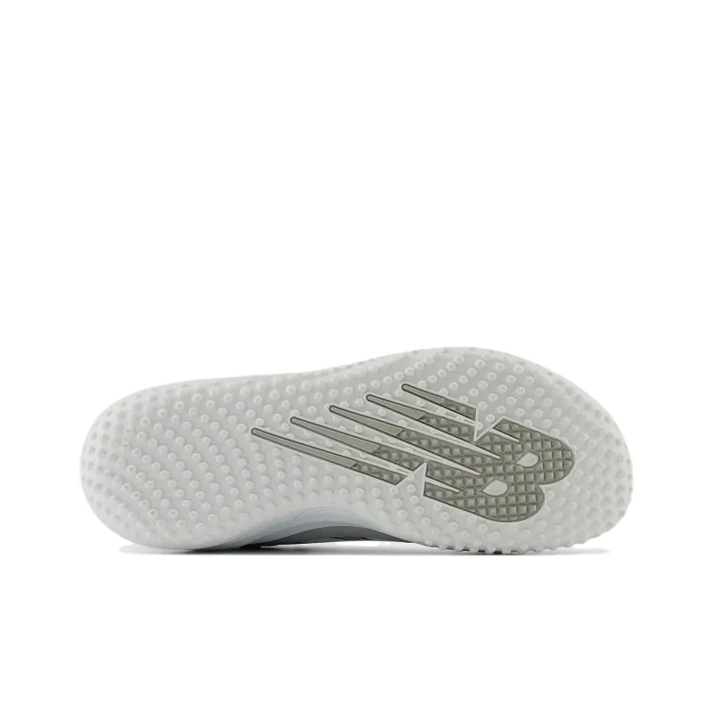 New Balance Fresh Foam 3000v7 Turf Trainer Raincloud White-4