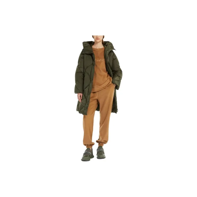 WEEKEND MaxMara Calerno Coat-2