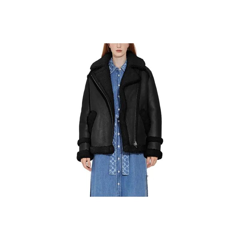 COACH Jackets Women's-3