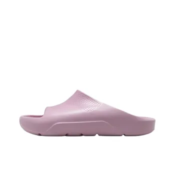 Jordan Post Slip-Resistant Abrasion-Resistant Slide Slippers Women's Pink