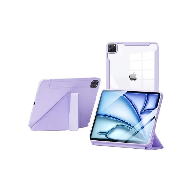 Flashing Demons Tablet Protective Cases-5