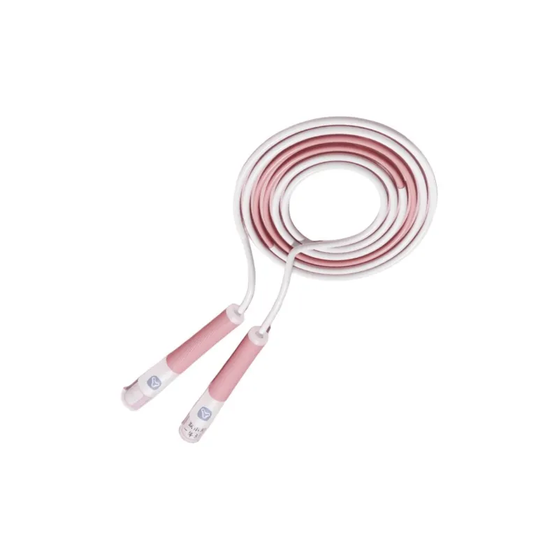 YUEDONG Student Supply Non Countable Jump Ropes Kids PVC Rope PP+TPE Controller-5