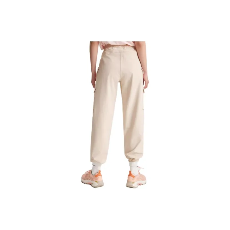 MERRELL Cargo Pants Women's Light Khaki-3