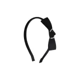 Black (Butterfly Double Bead) 000193