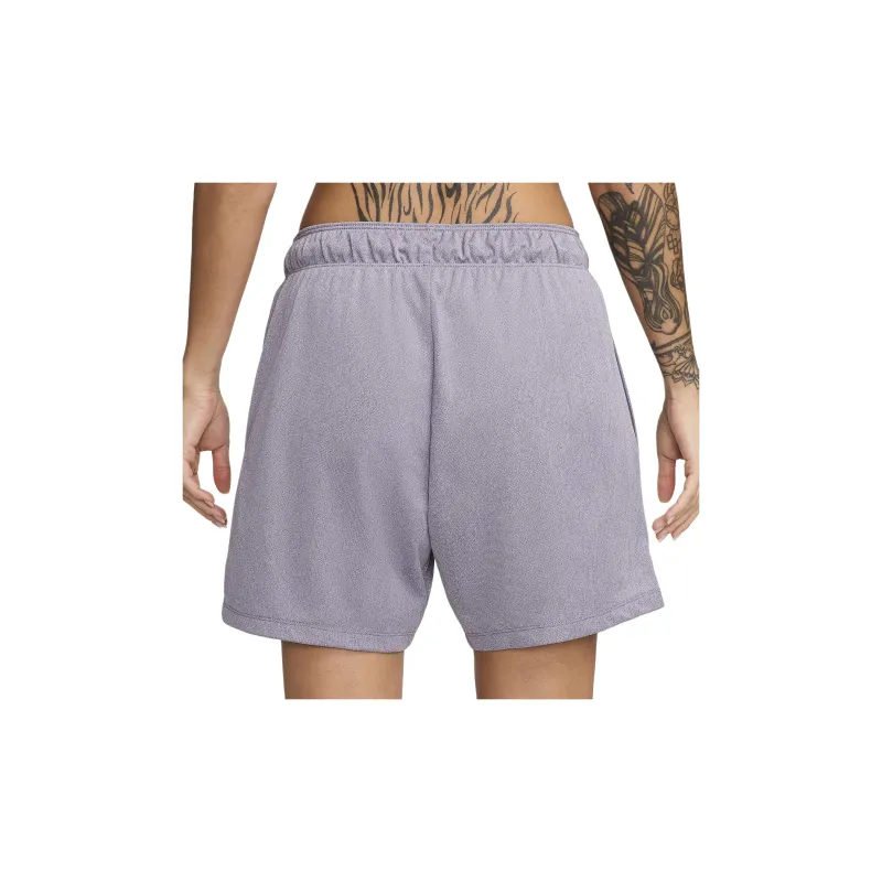 Nike Attack Sports Shorts Women's Daybreak Color-1