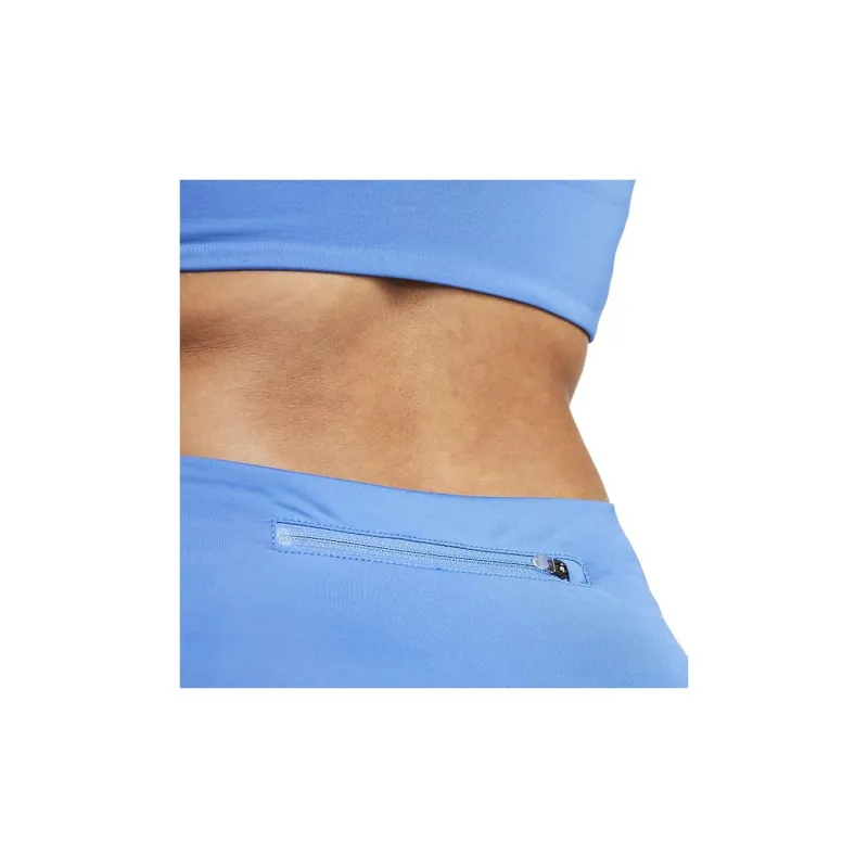 Nike Swimming Shorts Women's Pacific Blue-5