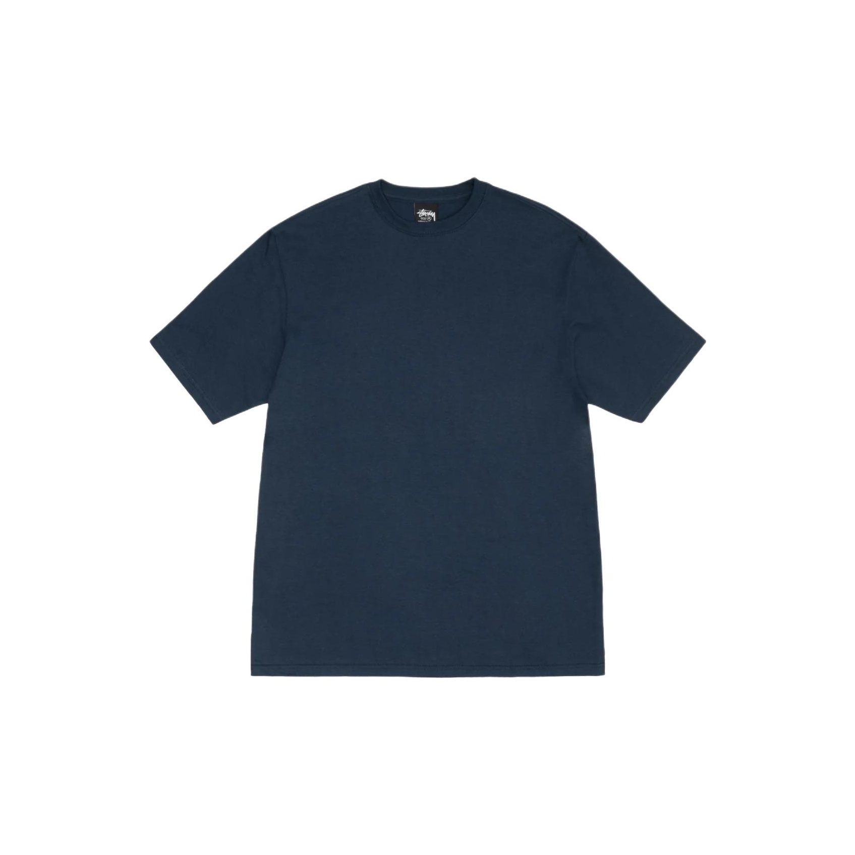 Stussy Buana Stock Tee Black M - POIZON