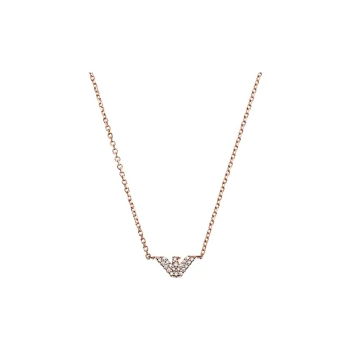 EMPORIO ARMANI Necklaces Women's