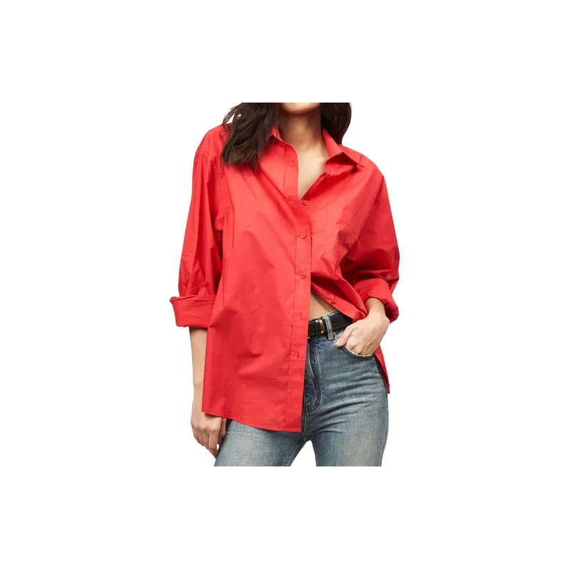 Equipment Elianna Shirt-1