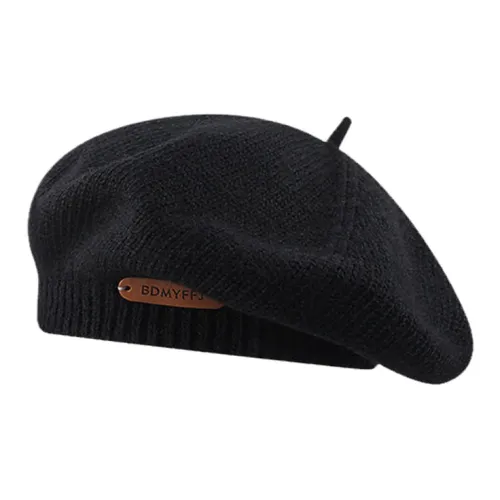 BAGGL Polyester Berets Women's Gift Box Set