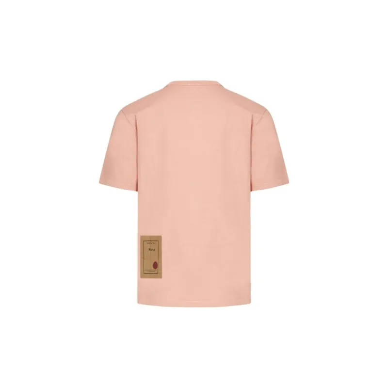 TEN C Logo patch T shirt-1