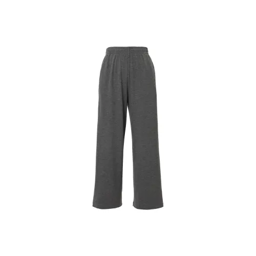 UNIQLO Casual Pants Women's Asphalt Gray