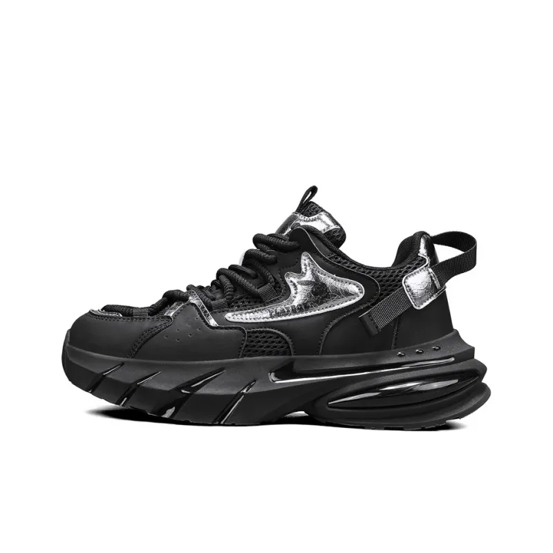 Playboy Low-Top Running Shoes Men's-0