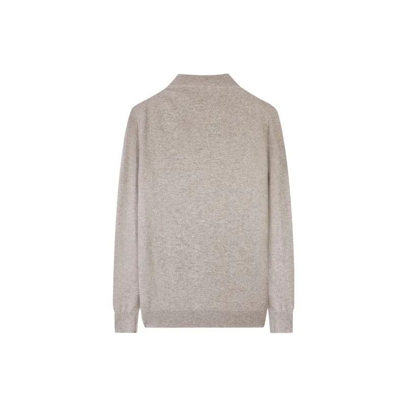 FIRS Cashmere Sweaters Men-18